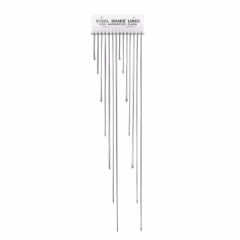 Weatherhead Steel Brake LINE