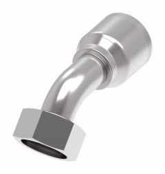 Danfoss / Eaton Aeroquip 4-Wire Spiral TTC Fitting