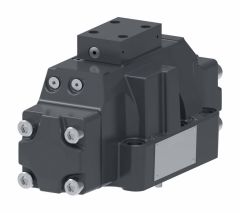DANFOSS / EATON VICKERS DG5V 7 0C T K 30 EN55