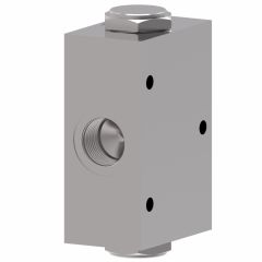 VICKERS FDC3 20 0 44