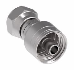 WeatherGRIP Z series hose end