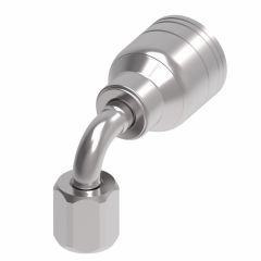 WeatherGRIP Z series hose end