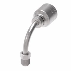 WeatherGRIP Z series hose end