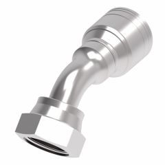 WeatherGRIP Z series hose end