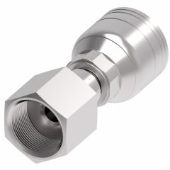 WeatherGRIP Z series hose end