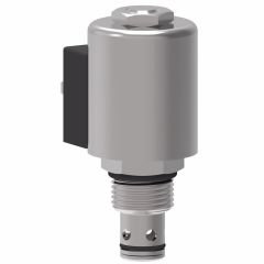 Vickers SOLENOID Valve PILOT OPERATED
