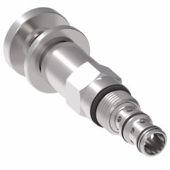 Vickers PC Flow REG