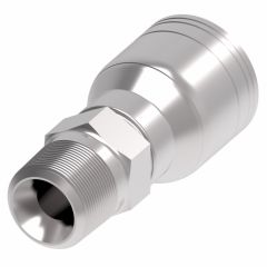 WeatherGRIP Z series hose end