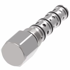 Vickers BYPASS COMP VAL ASSY (201892-003