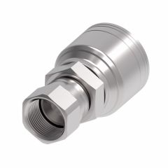 WeatherGRIP Z series hose end
