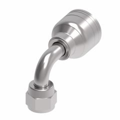 WeatherGRIP Z series hose end