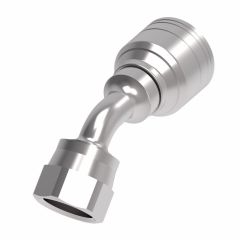 WeatherGRIP Z series hose end