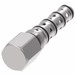 VICKERS PTS9-10N-0000-080-00-A