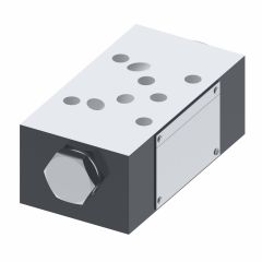 VICKERS  DGMPC-5-ABN-30
