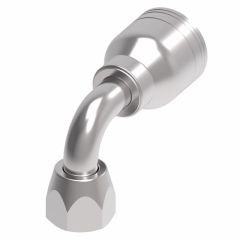 WeatherGRIP Z series hose end