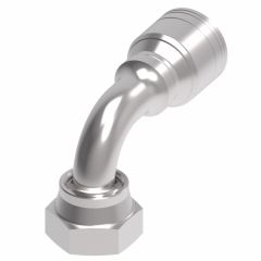 WeatherGRIP Z series hose end