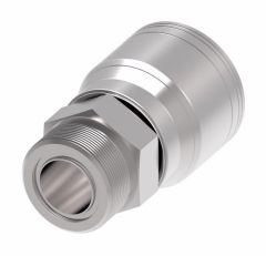 WeatherGRIP Z series hose end