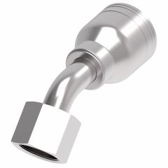 WeatherGRIP Z series hose end