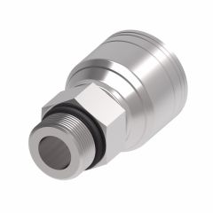 WeatherGRIP Z series hose end