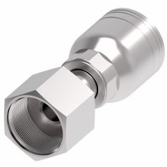 WeatherGRIP Z series hose end