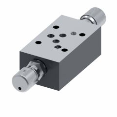 Vickers DGMFN 5P Y A2H B2H 30