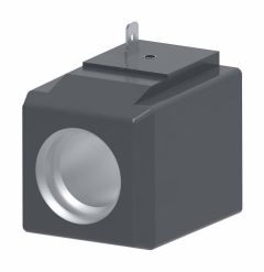 Vickers-Coil SP2 D7 W/TRANSZOR