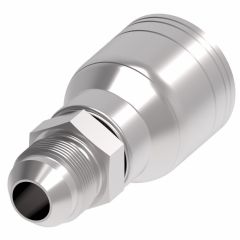 WeatherGRIP Z series hose end