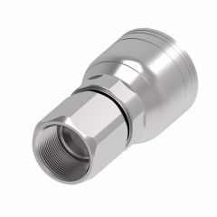 WeatherGRIP Z series hose end
