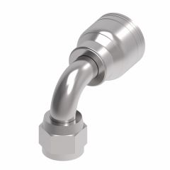 WeatherGRIP Z series hose end