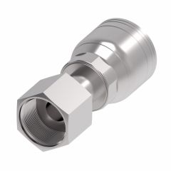 WeatherGRIP Z series hose end