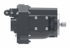 VICKERS PVQ13-A2R-SE1S-20-C14-12-S2