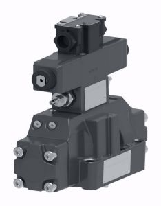 Vickers DirectION Control Valve