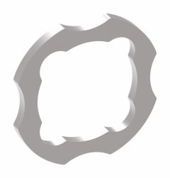 VICKERS WASHER CENTERING