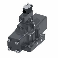 VICKERS DG5V10S33AXETMFWB10EN523NLA