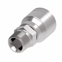 WeatherGRIP Z series hose end