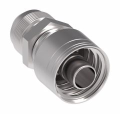WeatherGRIP Z series hose end