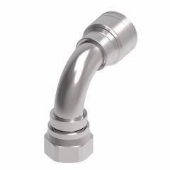 WeatherGRIP Z series hose end