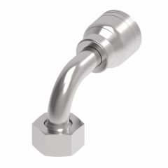 WeatherGRIP Z series hose end