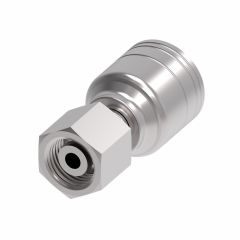 WeatherGRIP Z series hose end