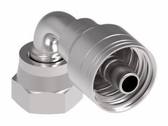 WeatherGRIP Z series hose end