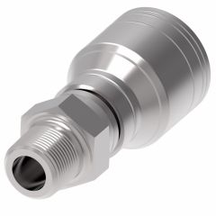 WeatherGRIP Z series hose end