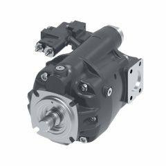 VICKERS PVM131ER09GS02AAE0020000A00A