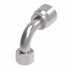 WeatherGRIP Z series hose end
