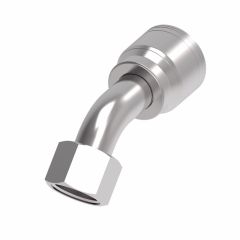 WeatherGRIP Z series hose end