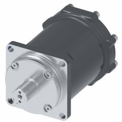 Danfoss / Eaton ME Motor ME100-KE DWG #DZ4157B