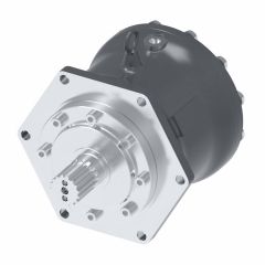 DANFOSS / EATON ME MOTOR ME150-KE DWG #DZ4521B