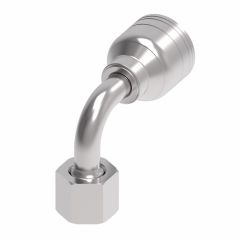 WeatherGRIP Z series hose end