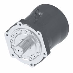 DANFOSS / EATON-ME MOTOR ME1900-HE DWG # DZ3078B R