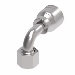 WeatherGRIP Z series hose end