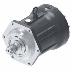 DANFOSS / EATON-ME MOTOR ME350BKS2507 -EFPL